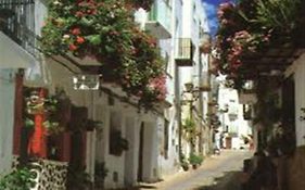 Residencial LA PAZ